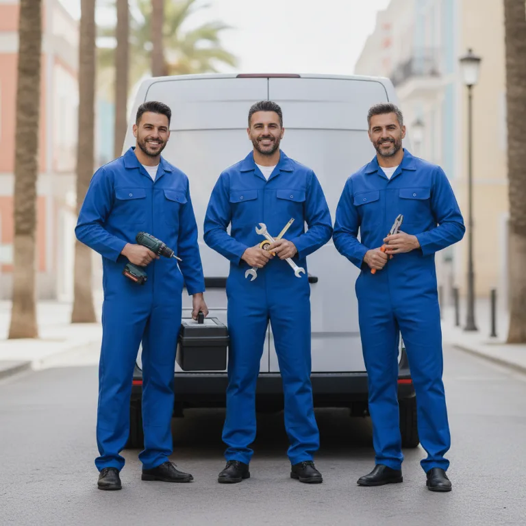 Reparación Persianas equipo en Tetuan de las Victorias
